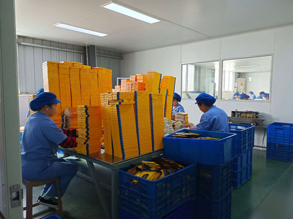 為什么有實(shí)力的膏藥品牌商依然選擇膏藥代加工？