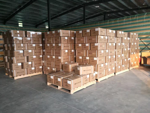 深圳客戶(hù)膏藥oem代生產(chǎn)30萬(wàn)貼膏藥廠(chǎng)家完成發(fā)貨 深圳客戶(hù)膏藥oem代生產(chǎn)30萬(wàn)貼膏藥廠(chǎng)家完成發(fā)貨