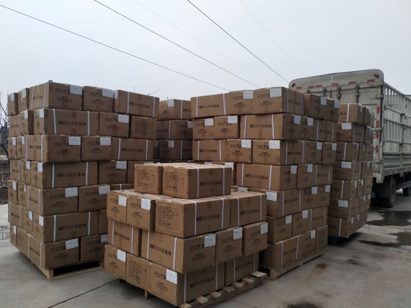 膏藥廠(chǎng)家貼牌代加工訂單持續(xù)增加,按時(shí)順利交貨 膏藥廠(chǎng)家貼牌代加工訂單持續(xù)增加,按時(shí)順利交貨