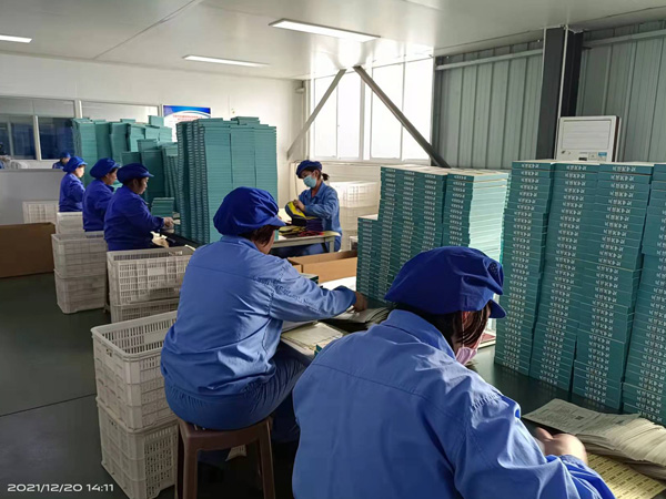 膏藥加工廠家貼牌能夠提供什么？