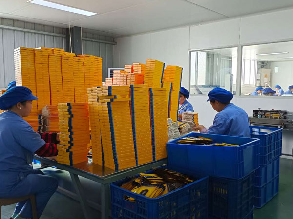 定制膏藥貼牌和代理膏藥貼品牌有何區別？答案來了！