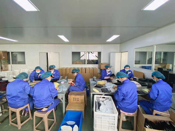 膏藥代加工工廠生產代加工面對的客戶群體有哪些？