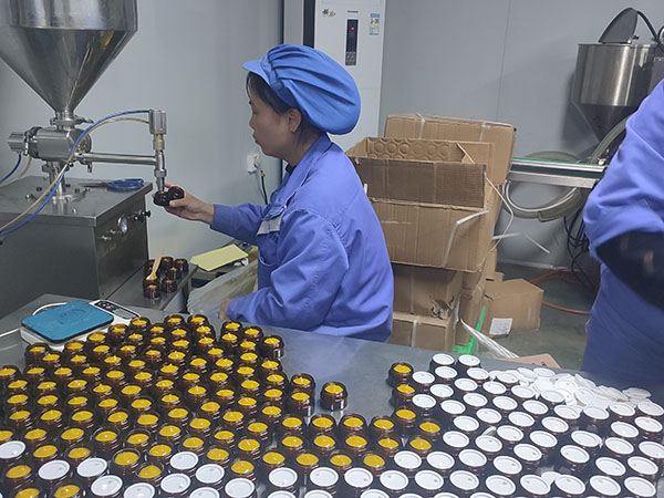 良心代加工膏藥廠家品質一般體現在哪里？